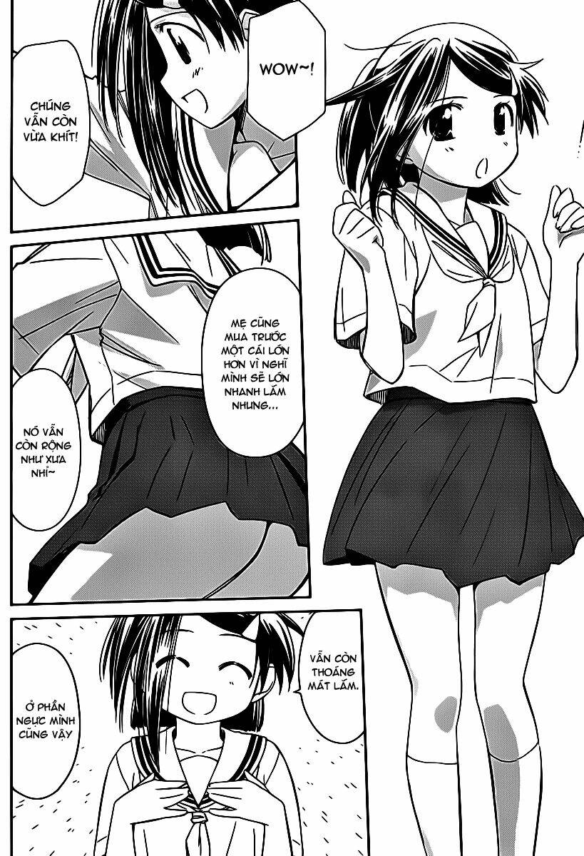 kiss x sis chapter 61 4