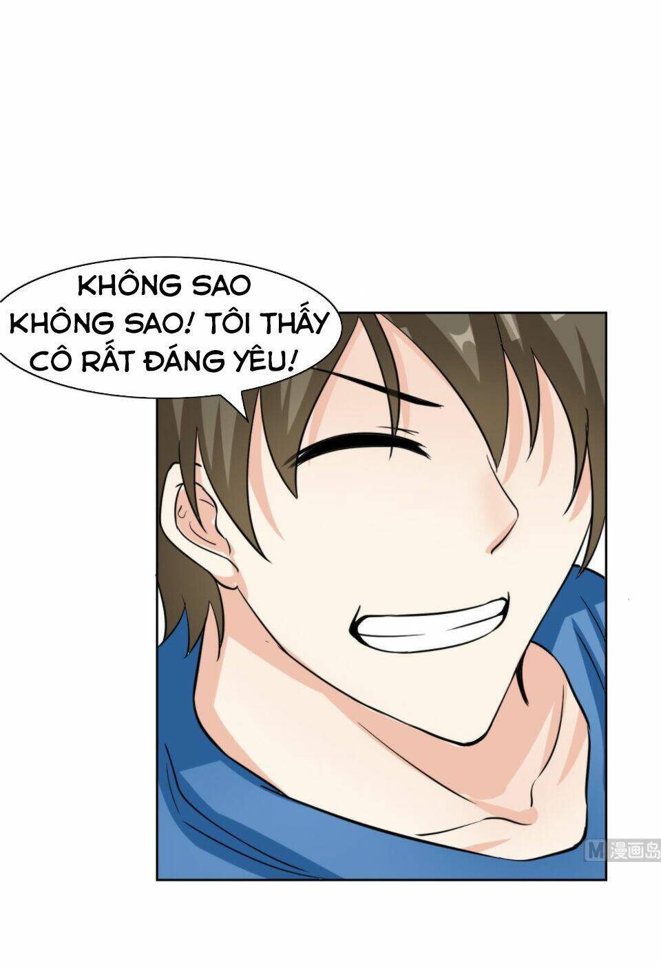 hắn là long ngạo thiên chapter 66 6