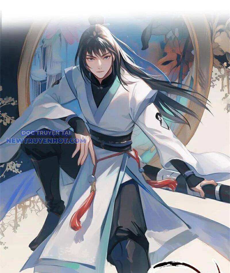 ta thực sự không muốn làm thần tiên chapter 123 2