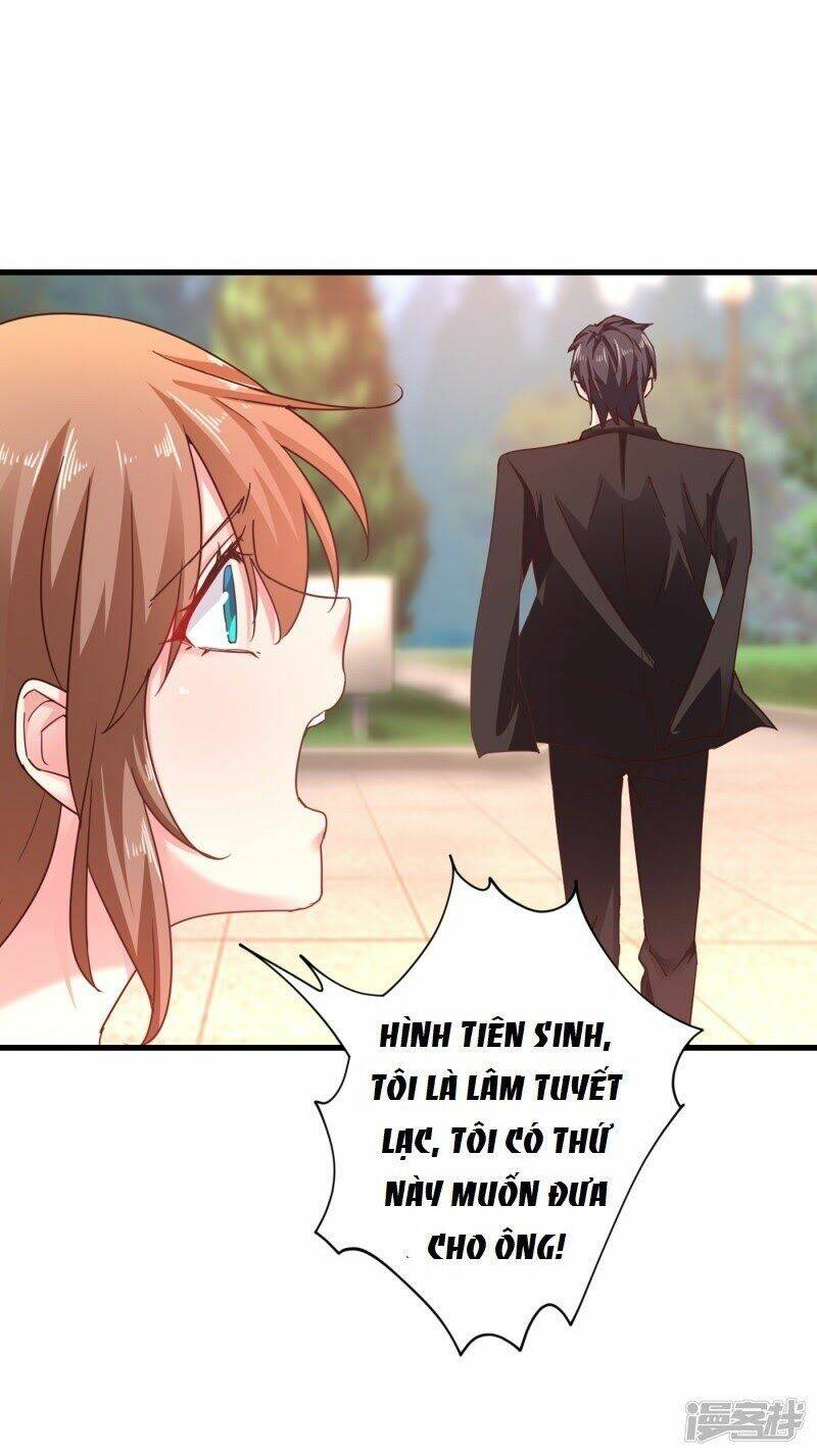 nhập cốt noãn hôn chapter 303 22