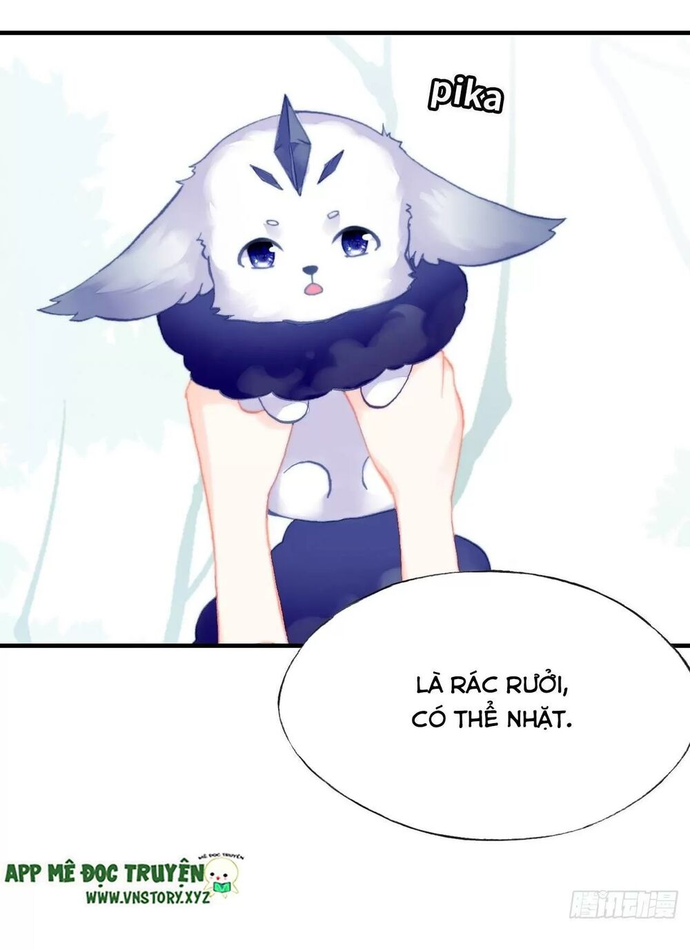 lại bị bệnh chiều chuộng quấn lấy chapter 76 64