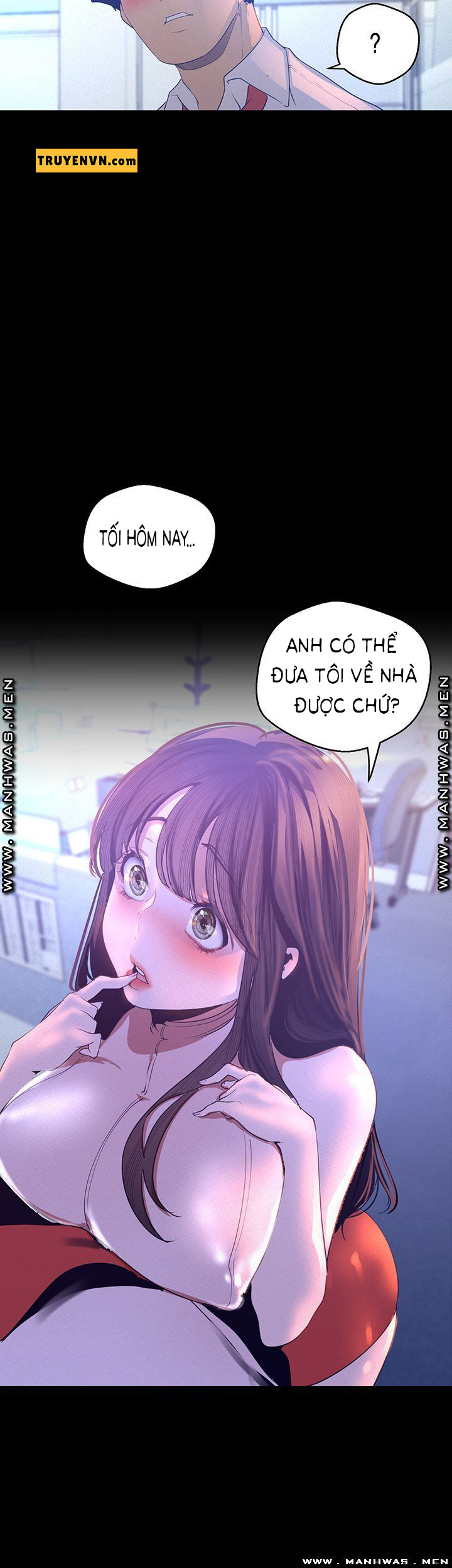 một thế giới mới tuyệt vời chapter 114 23