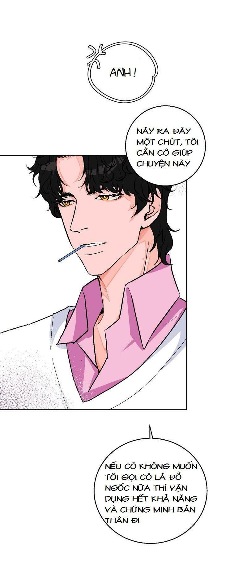 99 độ f - talk to me chapter 5 27