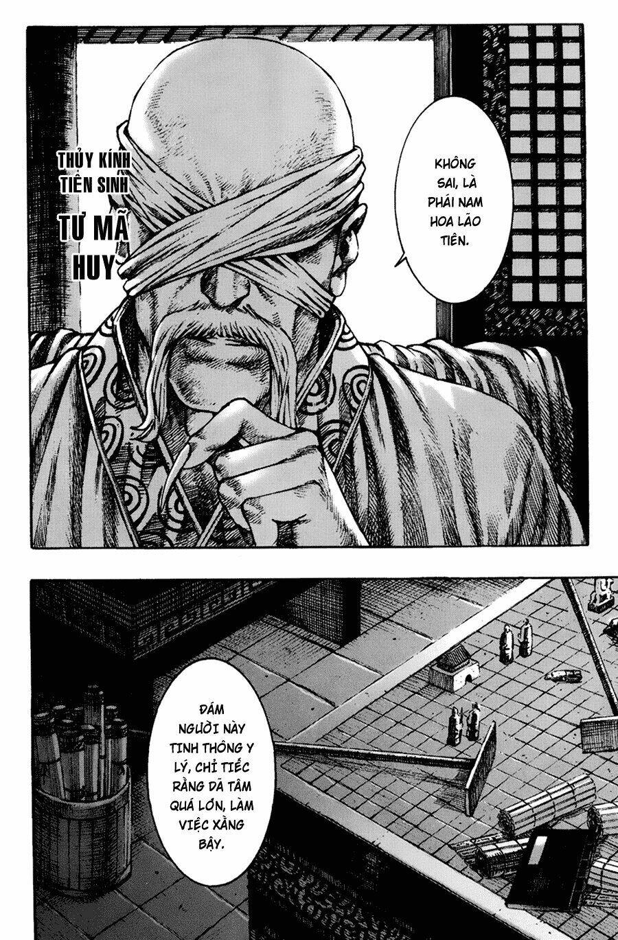 Hoả Phụng Liêu Nguyên chapter 266.2 34