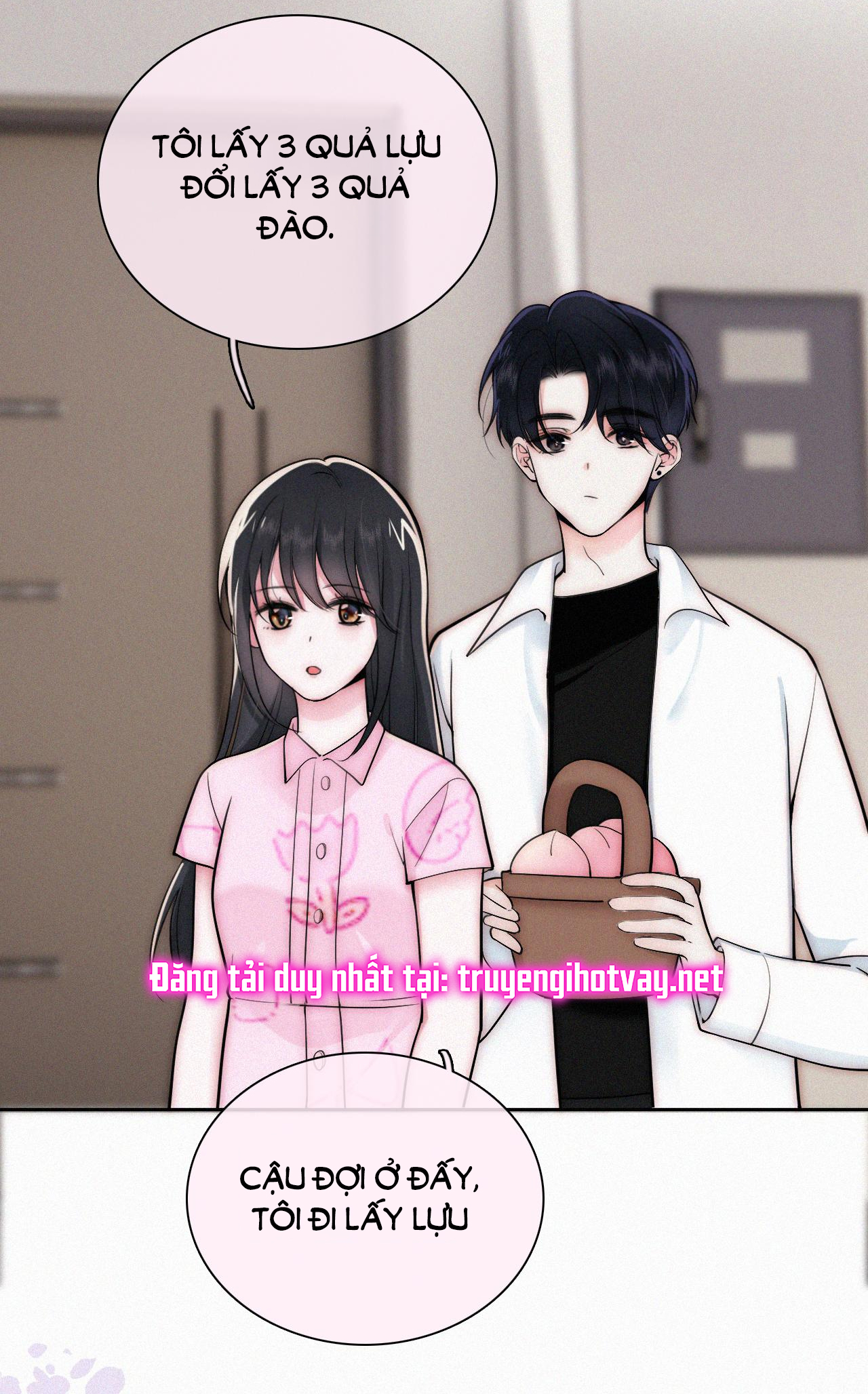 bệnh yêu chapter 70.2 22