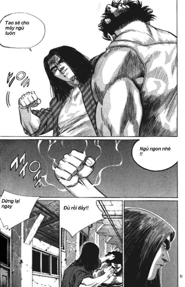 change guy chapter 244 15