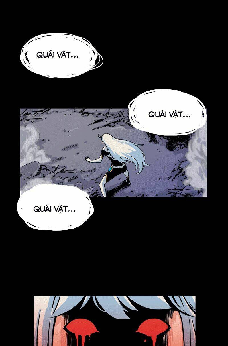 her hero chapter 11 25