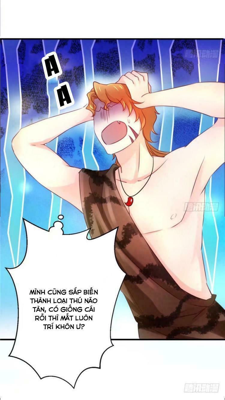 [16+] thảnh thơi thú thế chủng chủng điền, sinh sinh tể chapter 9 5