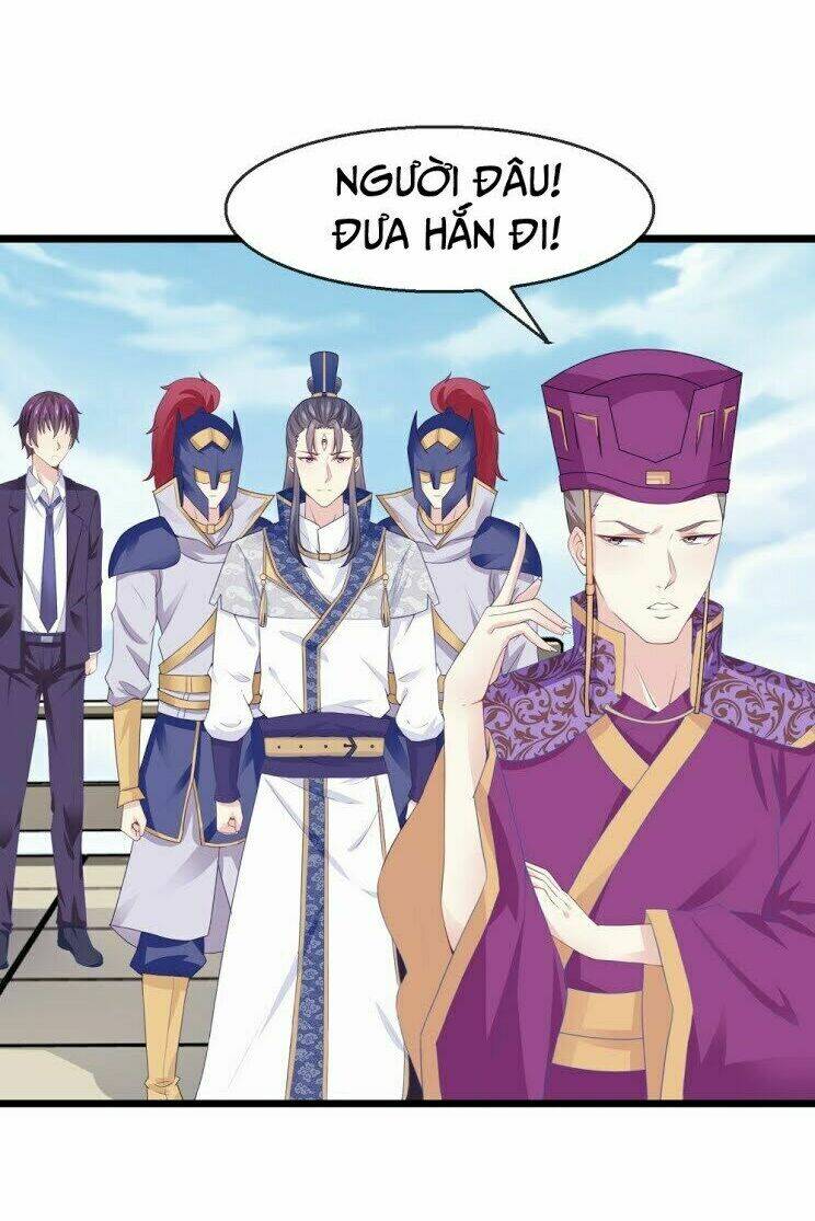 ta là ngọc hoàng đại đế chapter 5 6