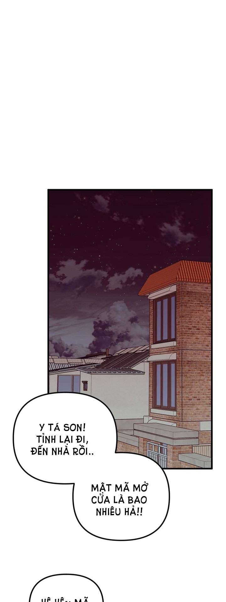 Mối Quan Hệ Không Tốt chapter 16.1 - Trang 5