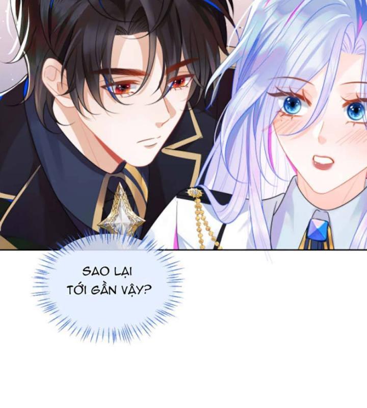 vị chỉ huy lạnh lùng khóc trong vòng tay tôi chapter 4 67