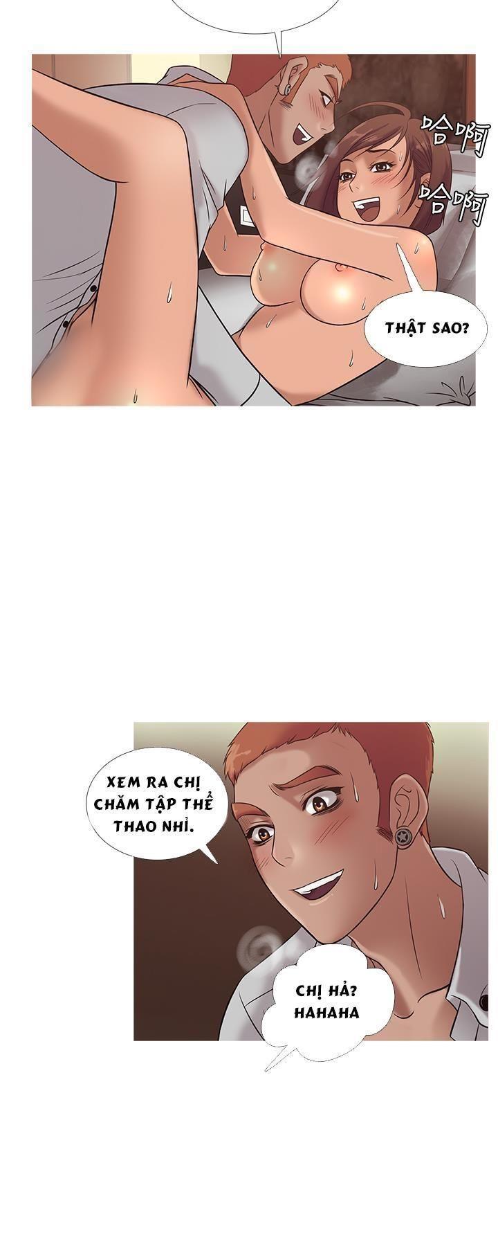 thiên đường chapter 22 26