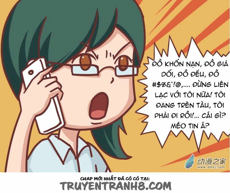 cười trên xe bus chapter 106 6