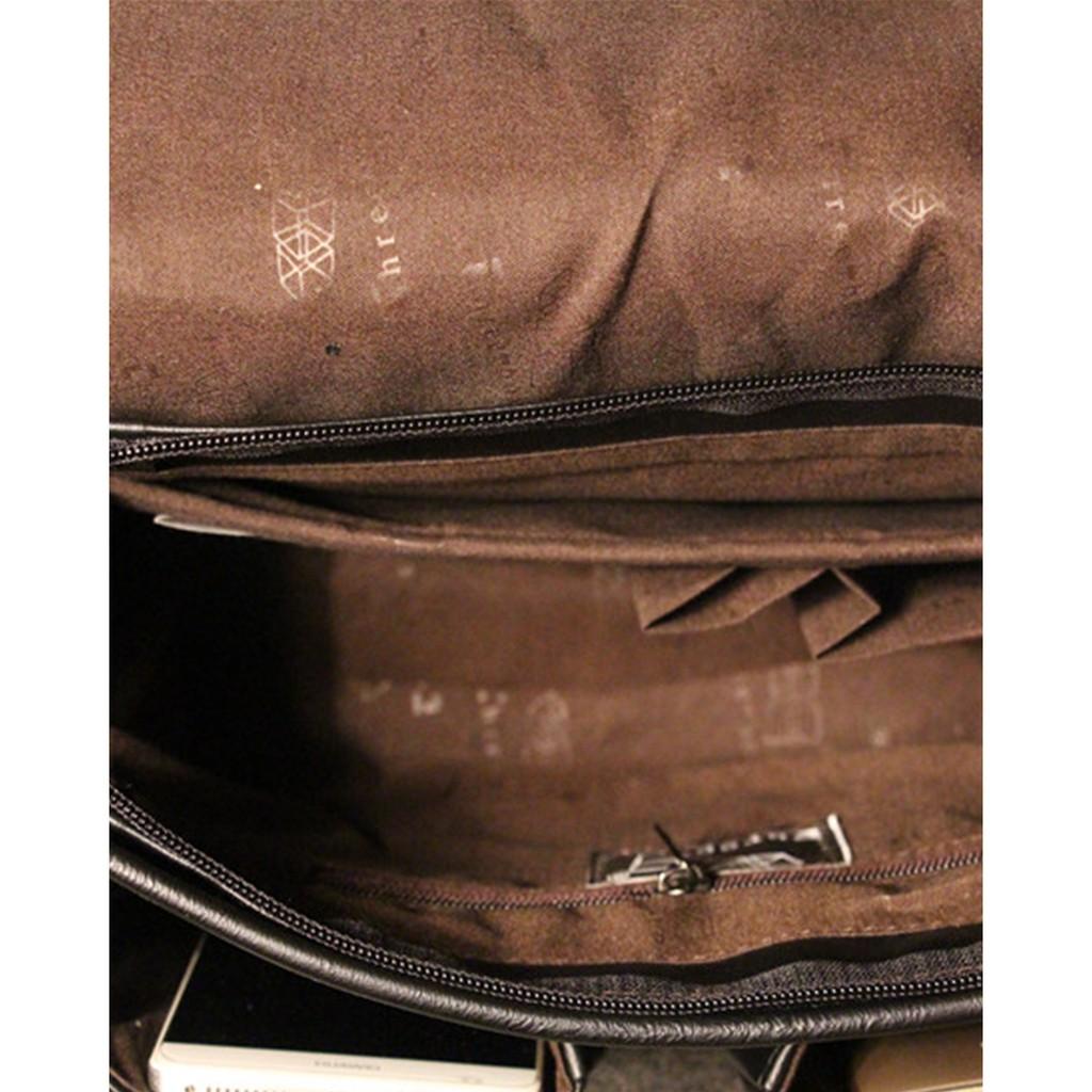 Túi đeo chéo Three-Box | MS8034