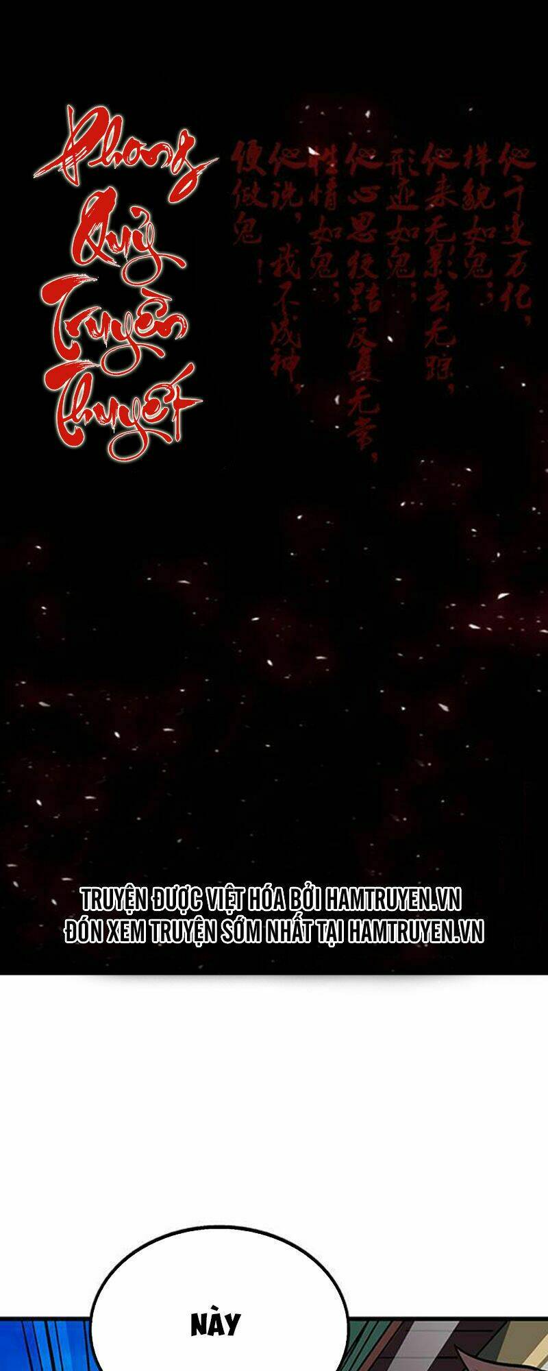 phong quỷ truyền thuyết chapter 61 2