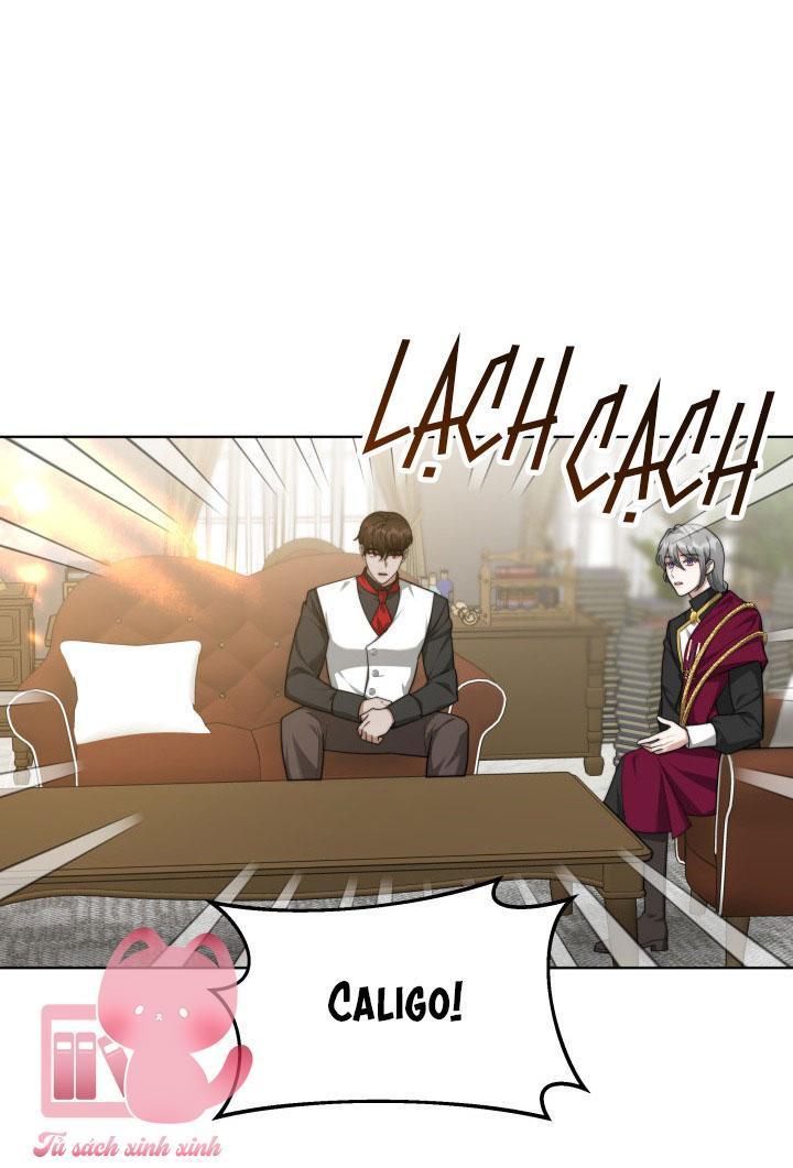 từ chồng cũ hóa thành nam chính chapter 31 20