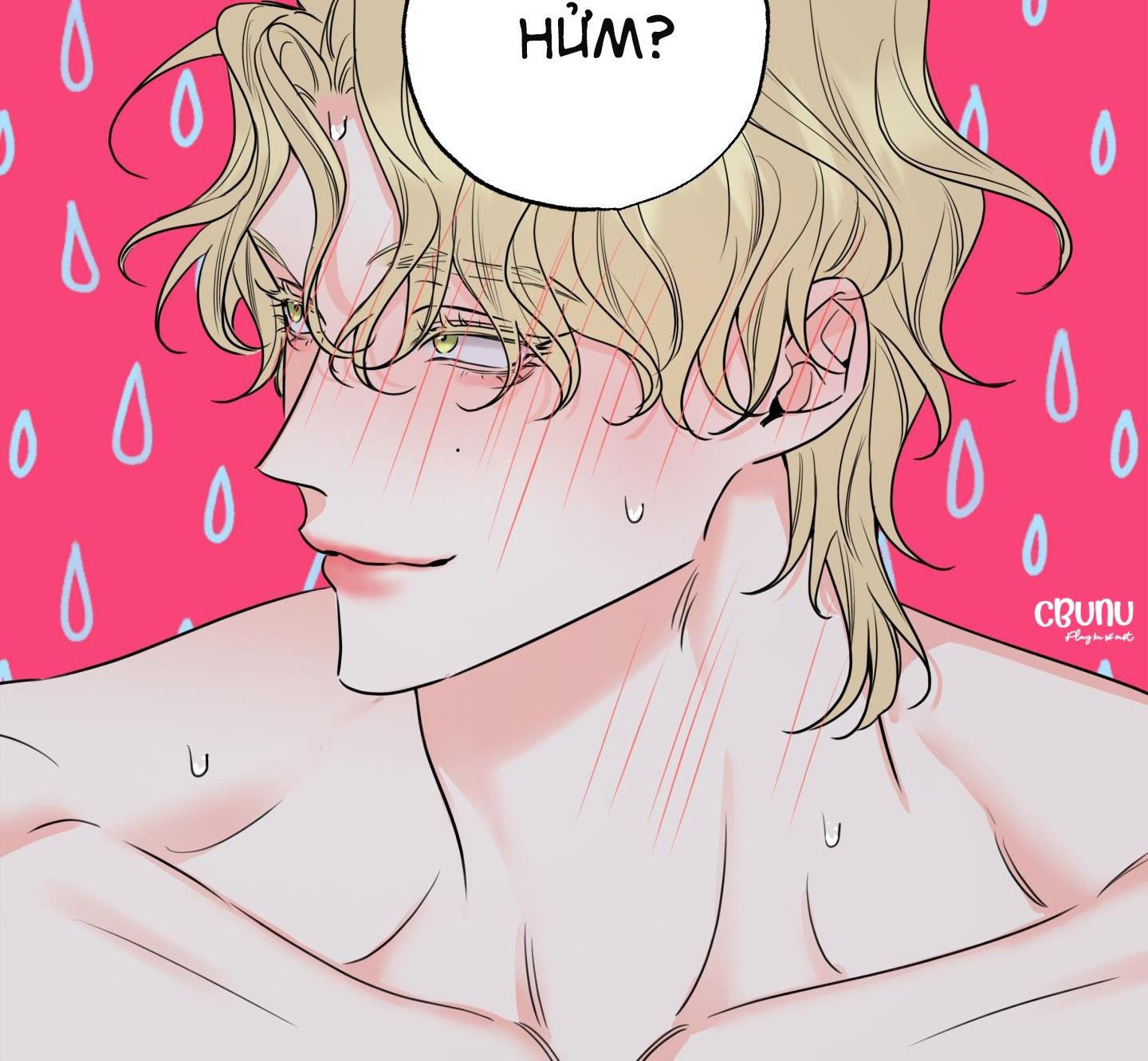 honey trouble - rắc rối ngọt ngào chapter 10 20