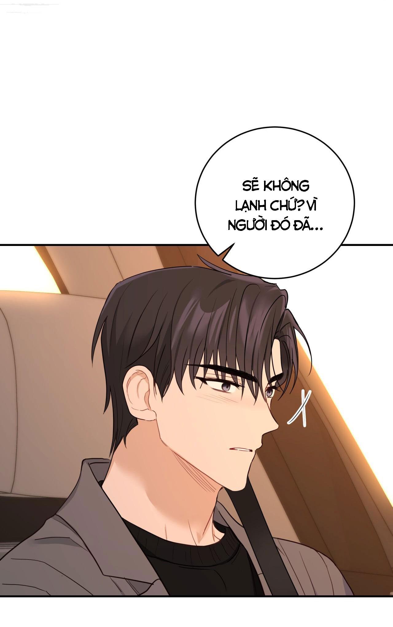 vị ngọt không đường (sweet not sugar) chapter 30 52