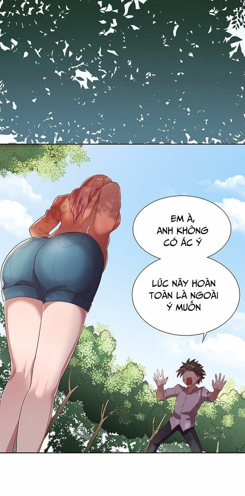 Diệu Thủ Cuồng Y chapter 208.5 63