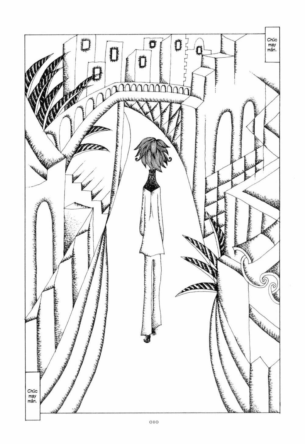 hành trình hướng về cuối thế giới chapter 0 15