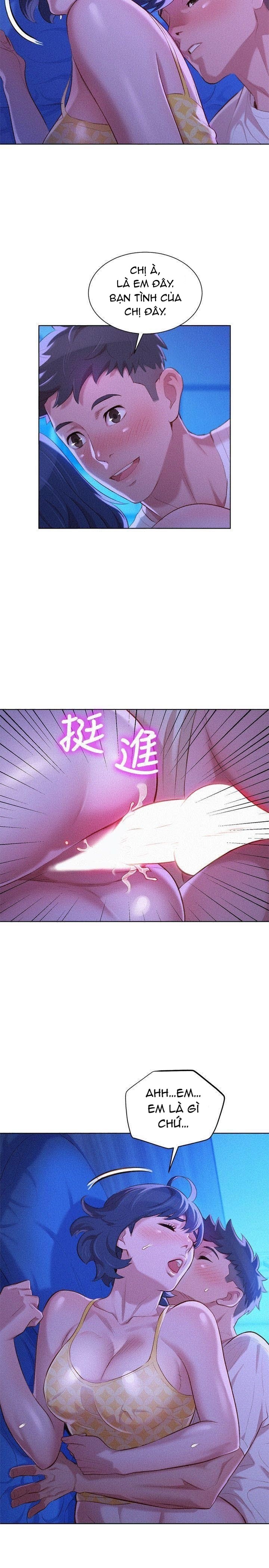 chị gái hàng xóm chapter 35 7