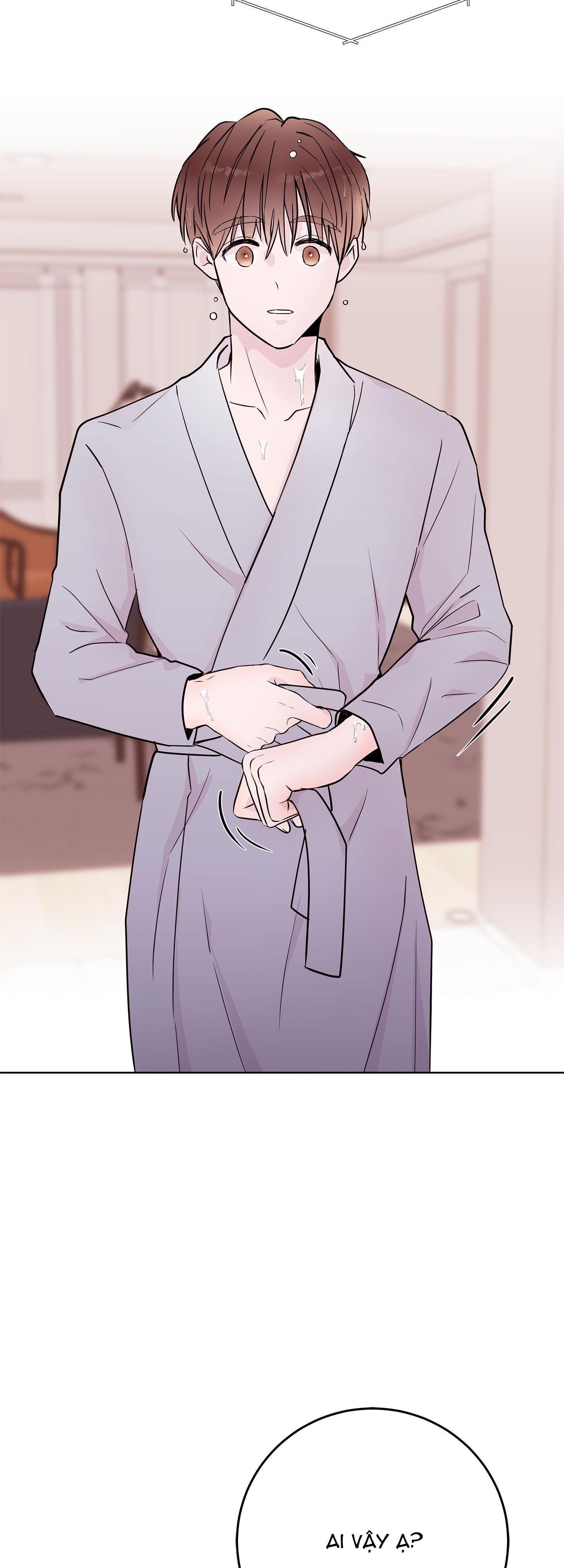 em trai vợ thật nguy hiểm chapter 36 39