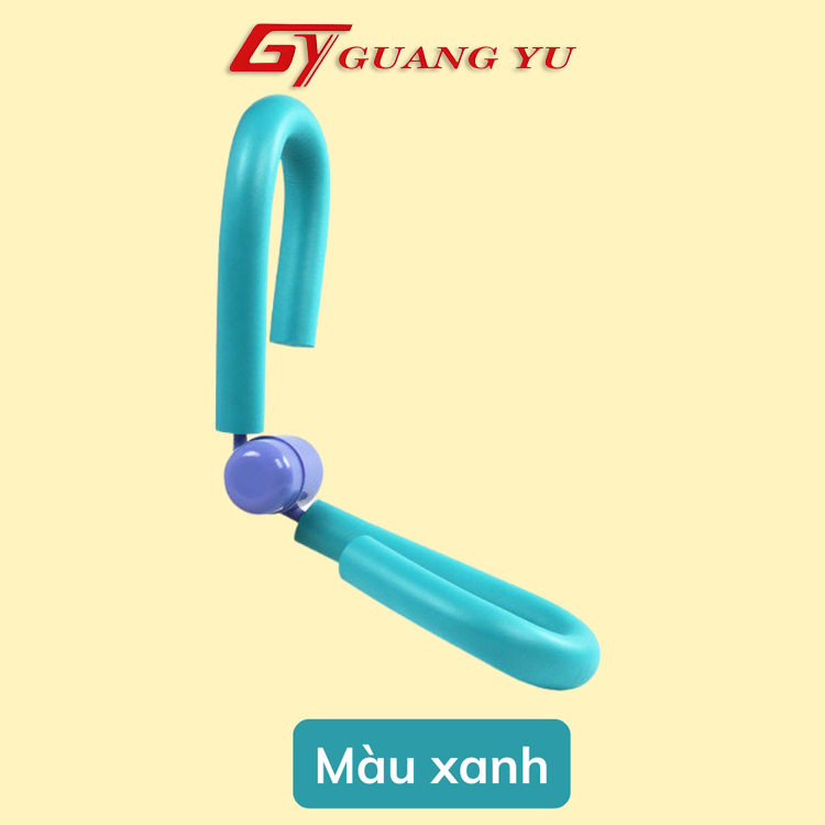 Dụng Cụ Tập Mông Đùi GY Guang Yu đa năng hỗ trợ tập cơ mông đùi sàn chậu giảm mỡ bắp tay chữ S tập gym yoga tại nhà