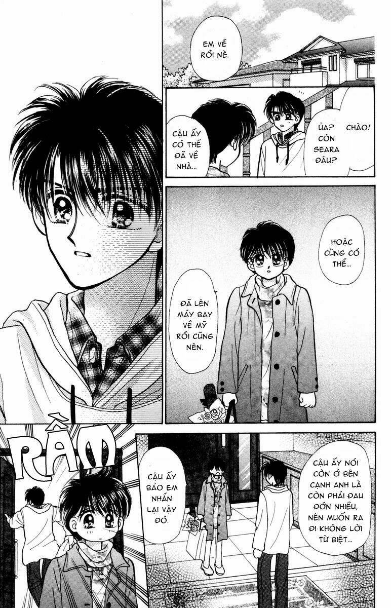 baby love chapter 29 15