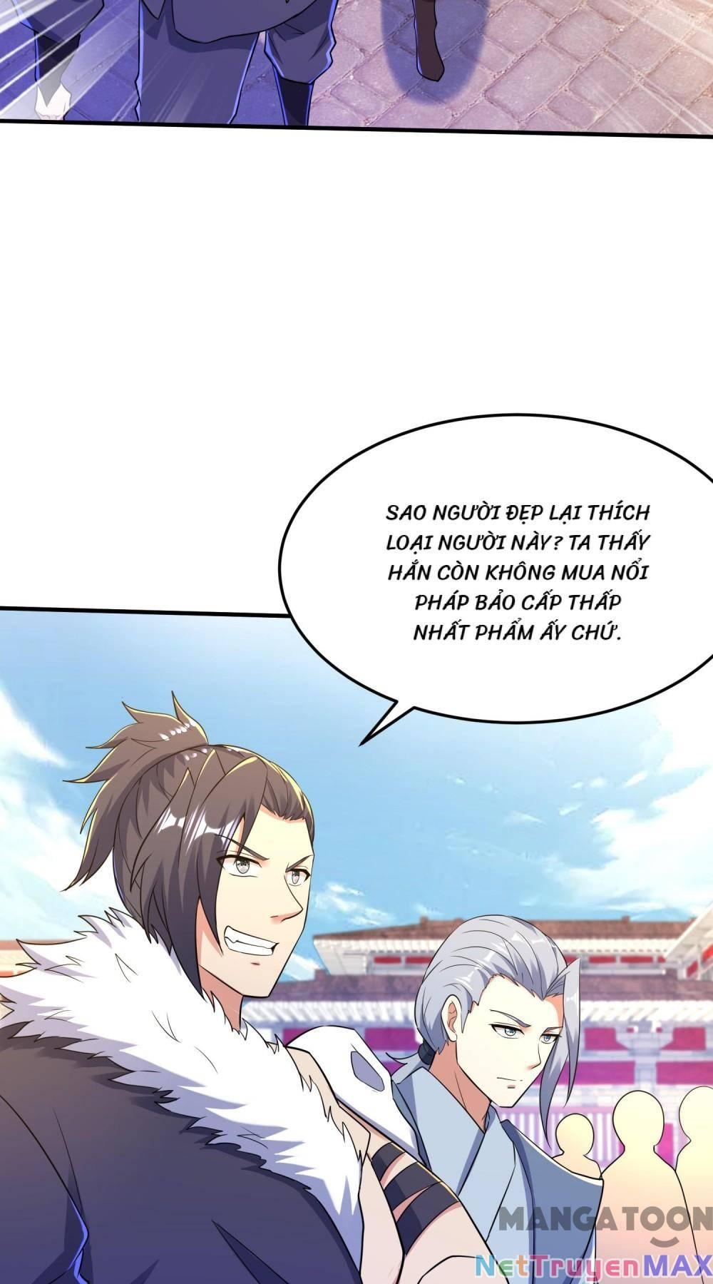đệ nhất người ở rể chapter 242 18