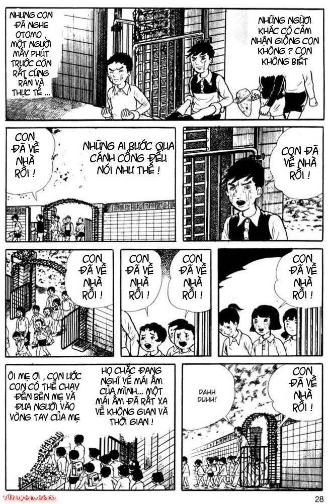 drifting classroom chapter 19 10