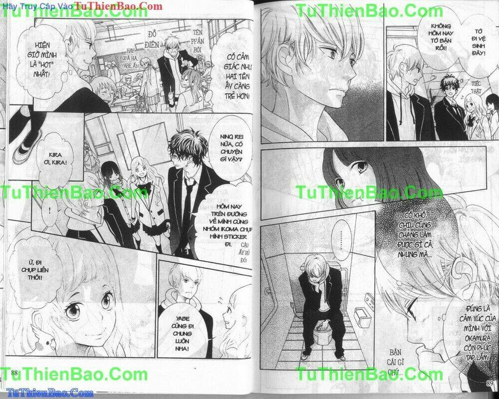 anh bạn bí ẩn chapter 7 47