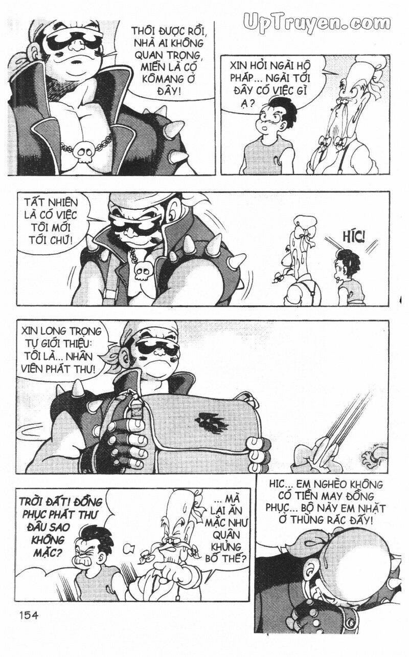 đội quân nhí nhố chapter 17 154
