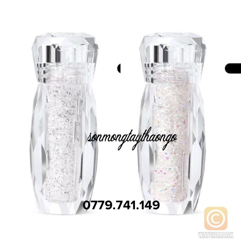 Đá rắc Nail siêu sáng dành cho Nail