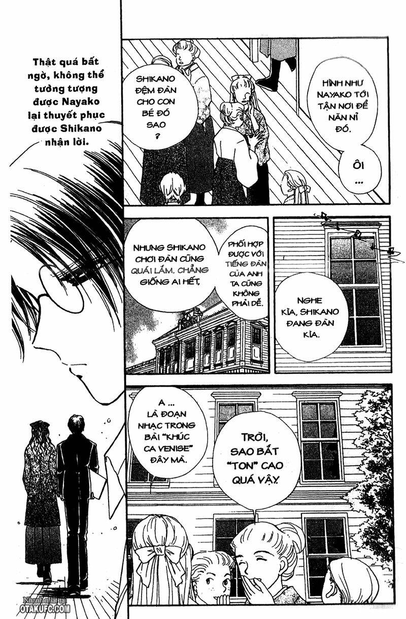 khúc tình ca ban mai - akatsuki no aria chapter 28 46