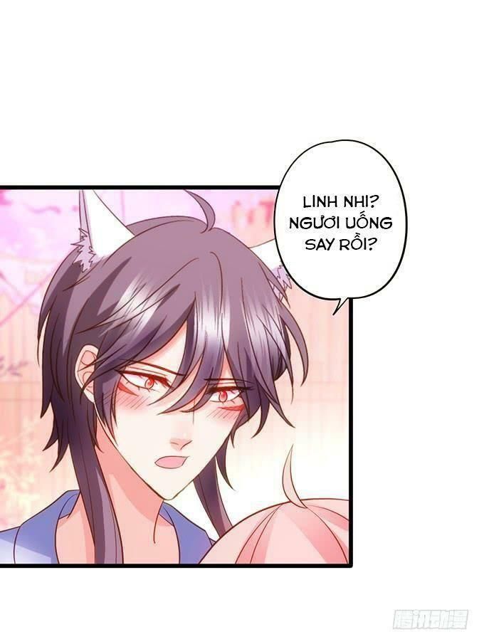 hồ tiên hung bạo chapter 112 26