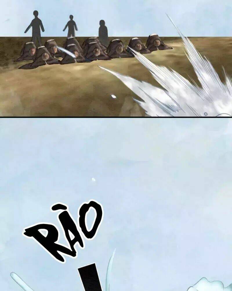 trọng sinh bá sủng nhiếp chính vương quá mạnh mẽ chapter 44 30