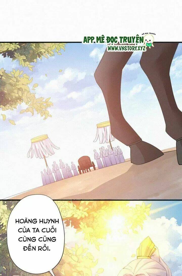 thiên hương mỹ nhân chapter 34 25