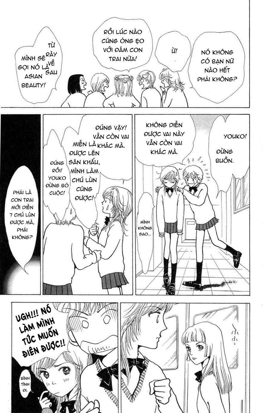 đồng minh của chính nghĩa chapter 4 17