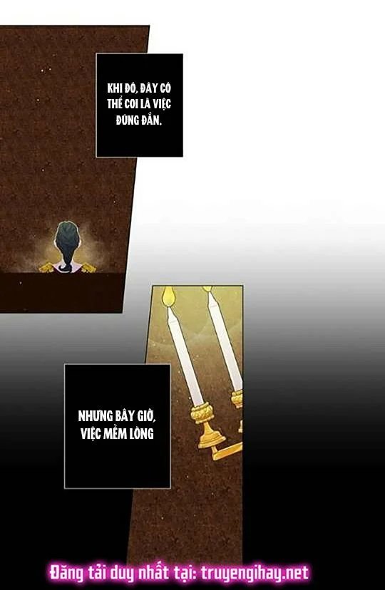 từ tiểu thư thành hoàng hậu - lady to queen chapter 34 4