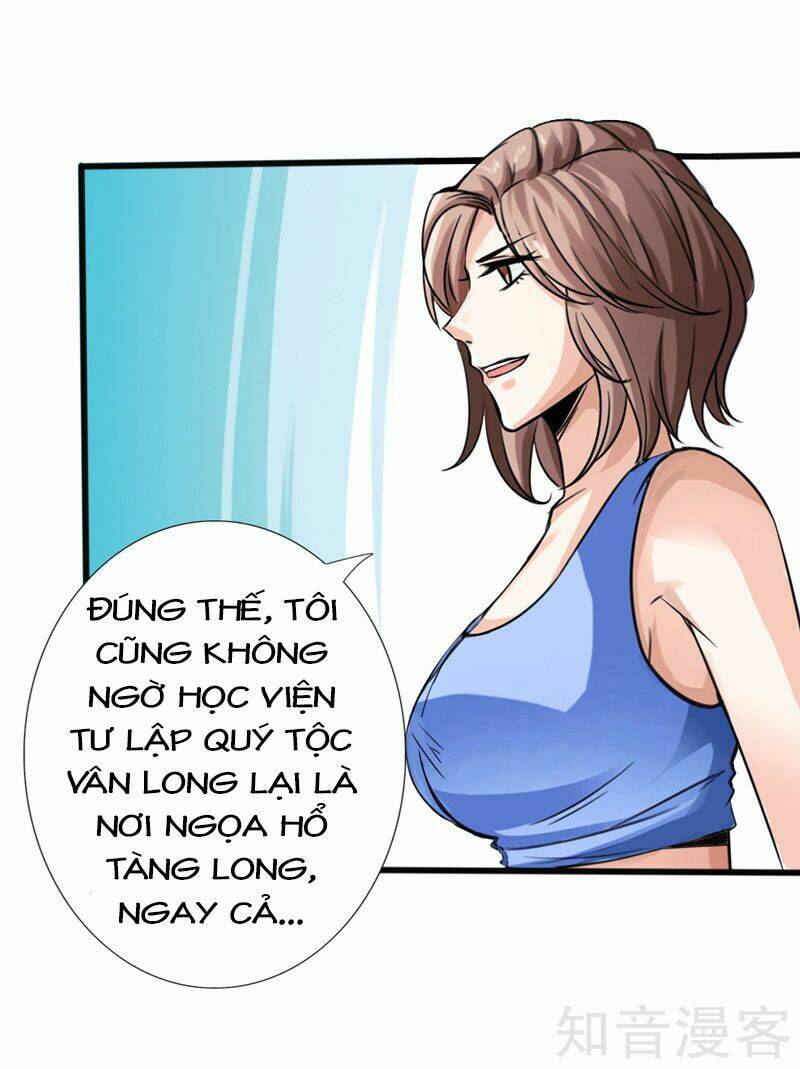 tuyệt phẩm tà thiếu chapter 5 22