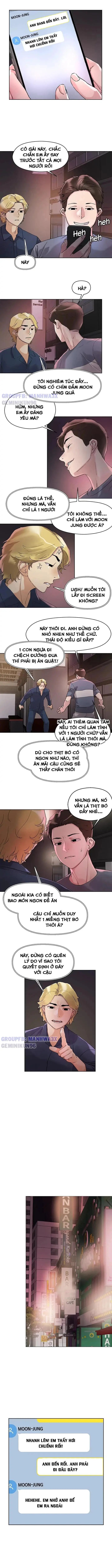 quyền năng chịch gái chapter 13 7