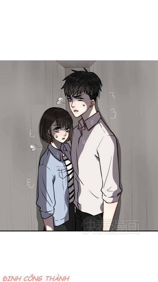 con đường màu đen chapter 4 38