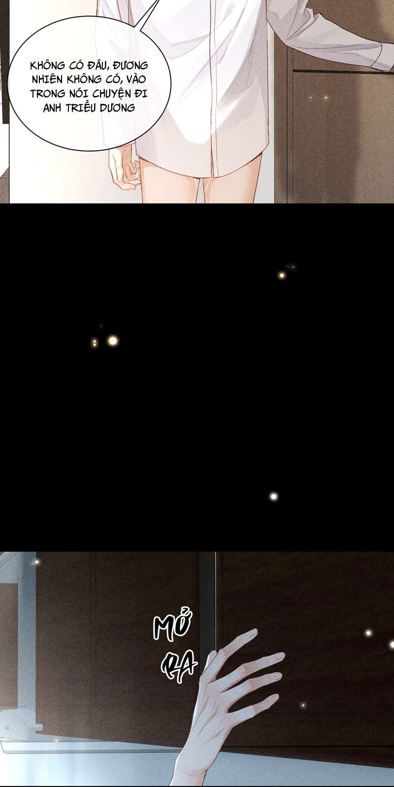 trò chơi săn mồi chapter 69 22