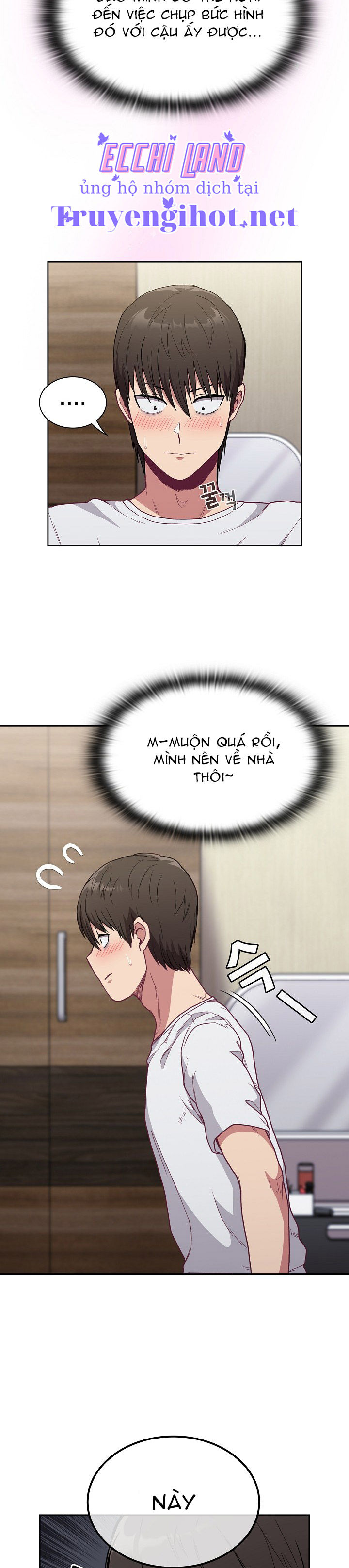 người chữa lành chapter 5.2 3