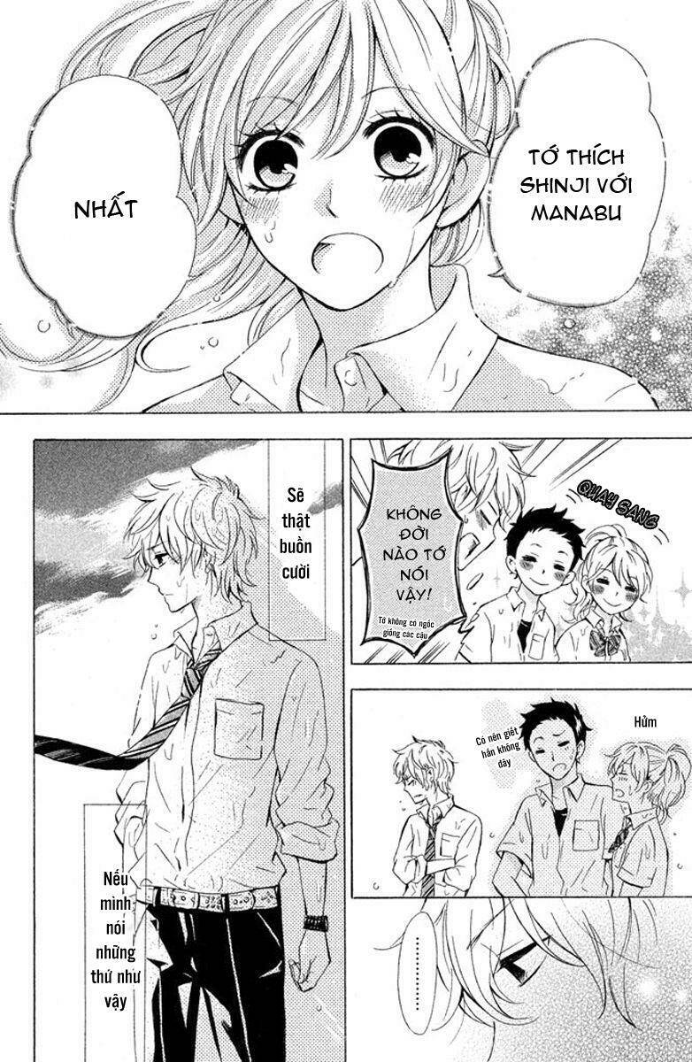 hajimari no natsu chapter 1.2 12