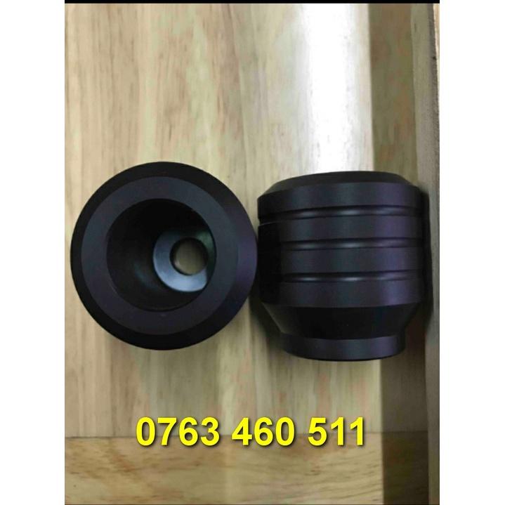 Chống đổ trước nhựa