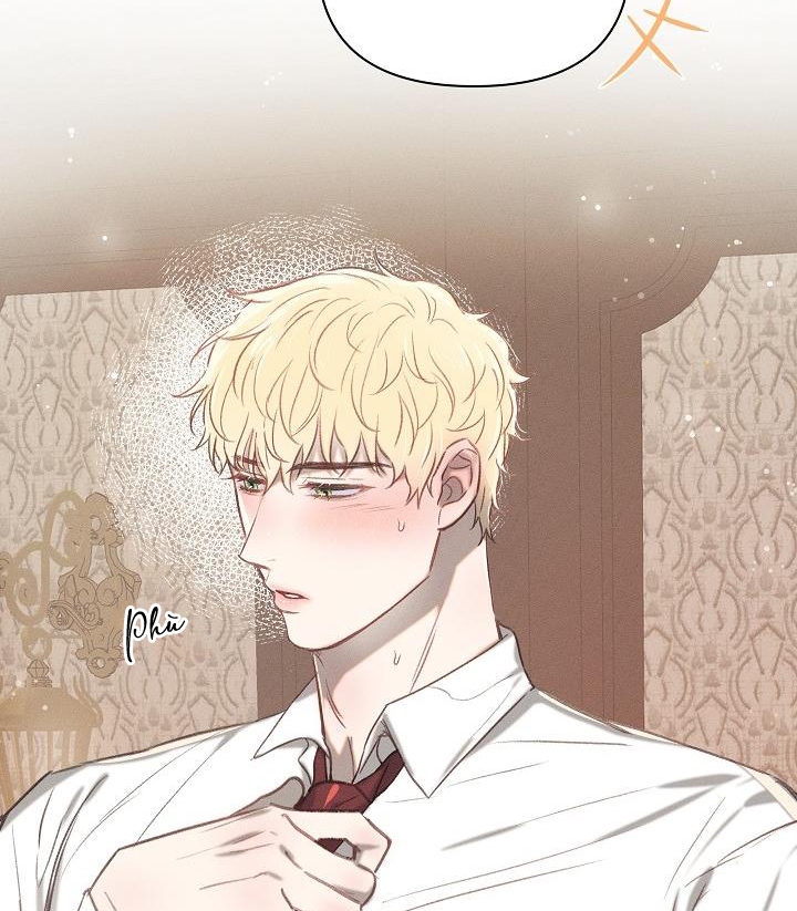 đại úy lãng mạn thân yêu của tôi chapter 9 14