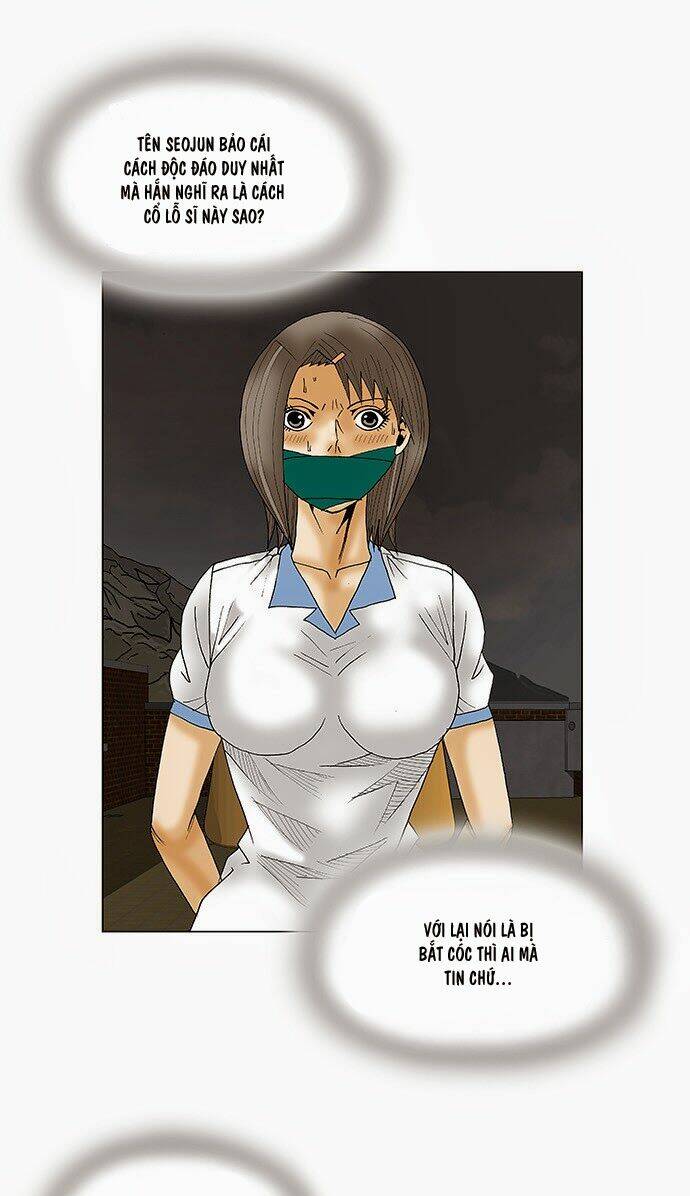 ultimate legend: kang hae hyo chapter 79 34