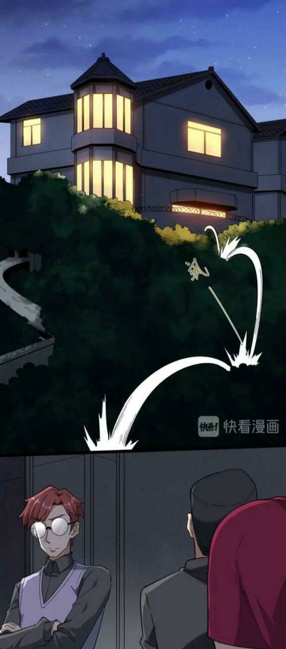 hồi xuân tiểu độc y chapter 60 8