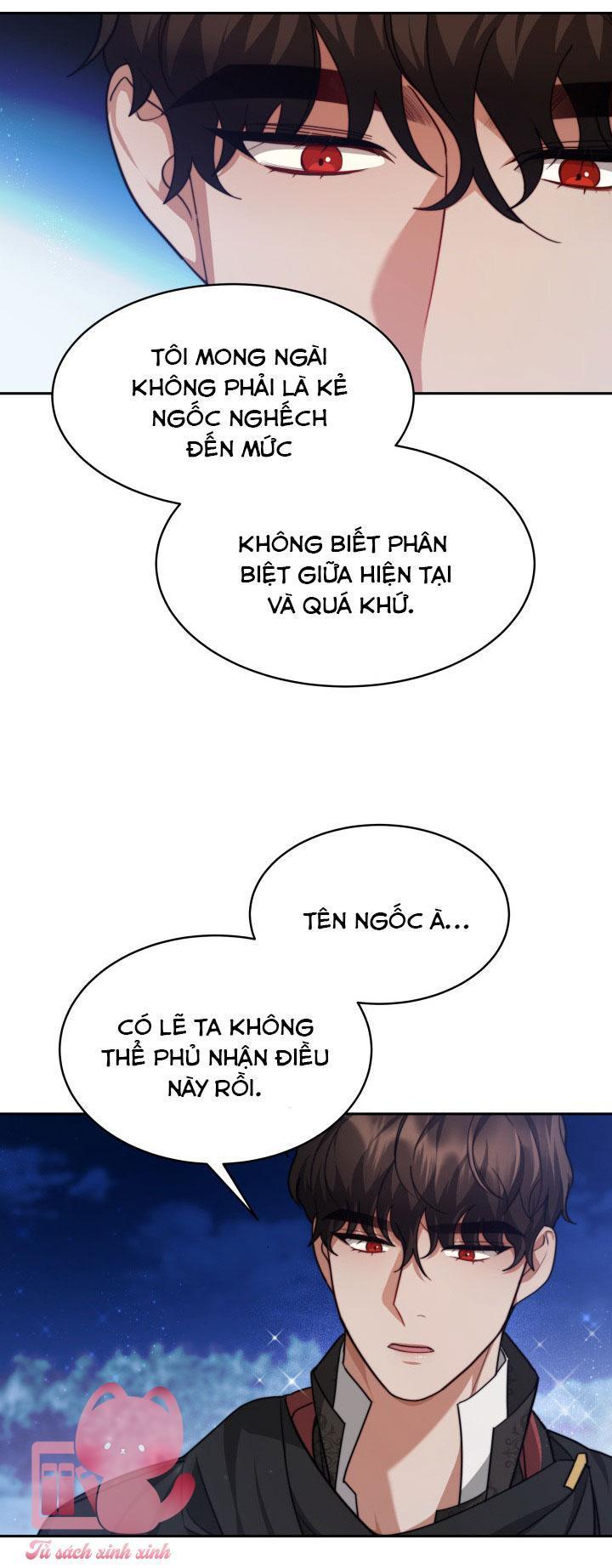từ chồng cũ hóa thành nam chính chapter 21 37